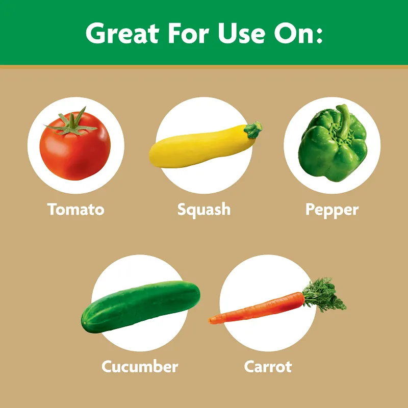 Miracle-Gro&reg; Water Soluble Tomato Plant Food image number 4.0