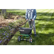 Scotts Elite Spreader image number null