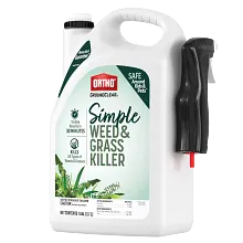 Ortho GroundClear Simple Weed and Grass Killer image number null