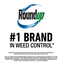 Roundup&reg; For Lawns₁ image number null