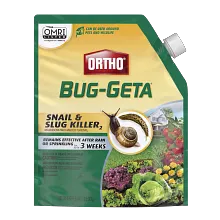 Ortho&reg; Bug-Geta&reg; Snail & Slug Killer₂ image number null