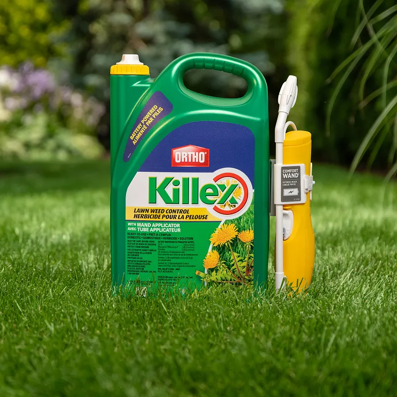 Ortho&reg; Killex&reg; Lawn Weed Control - Ready-To-Use image number 2.0