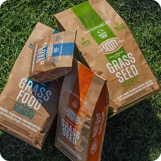 Natural Lawn Care