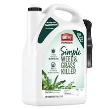 Ortho GroundClear Simple Weed and Grass Killer image number null