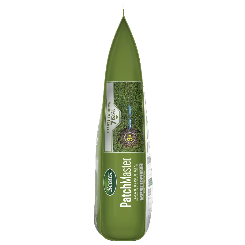 Scotts&reg; PatchMaster&reg; Lawn Repair Mix Tall Fescue Mix image number 4.0