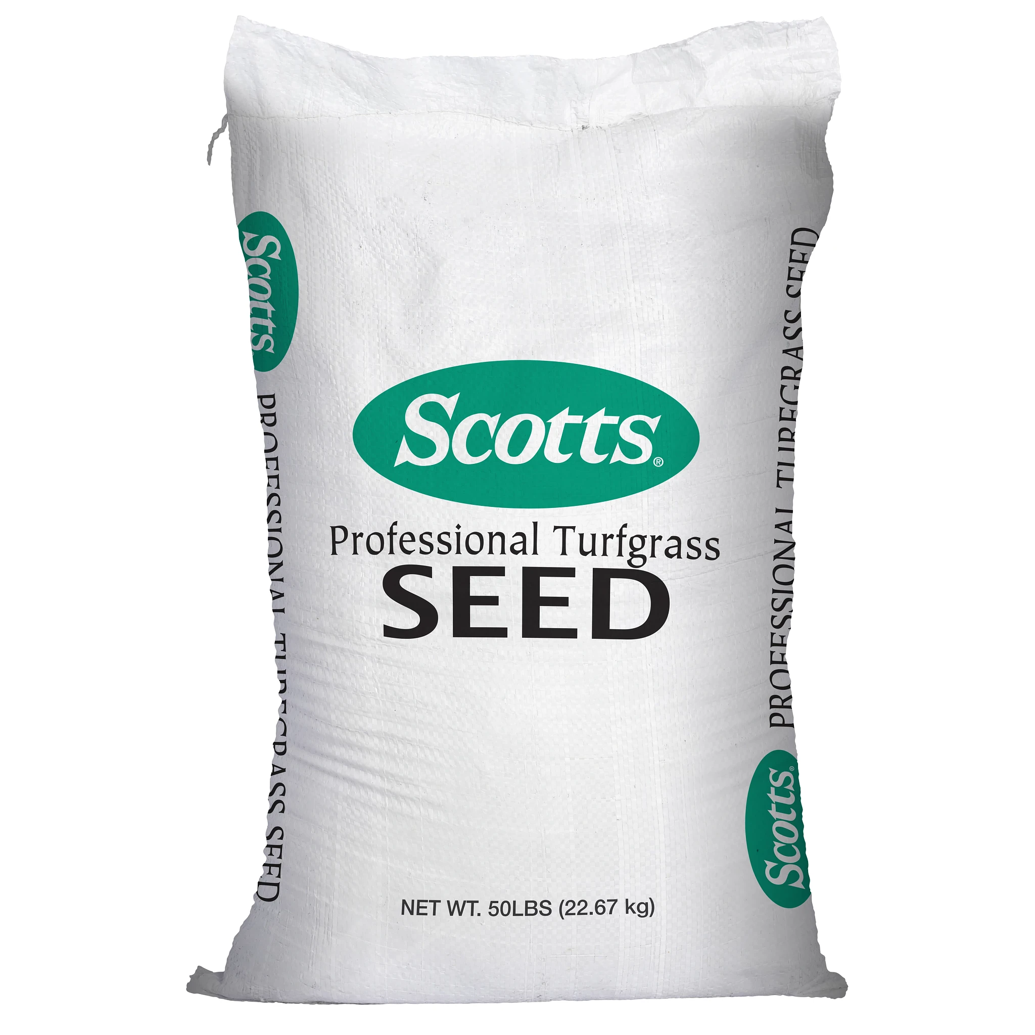 Turfgrass Seed Tall Fescue Mix
