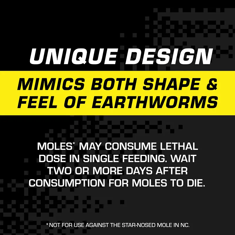 Tomcat Mole Killerₐ Image 5