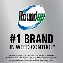 Roundup&reg; Dual Action Weed & Grass Killer Plus 4 Month Preventer with Pump 'N Go&reg; 2 Sprayer image number null