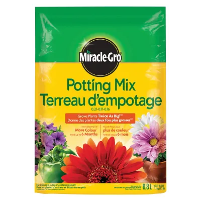 Terreau d'empotage Miracle-Gro&reg;