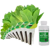 AeroGarden Mixed Romaine Seed Pod Kit image number null