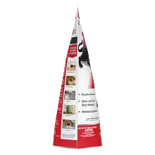 Tomcat&reg; Mouse Killer(e) Child Resistant, Refillable Station image number null