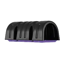 Tomcat&reg; Advanced Glue Trap System Rat Size Covered Glue Traps image number null