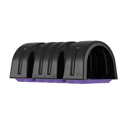Tomcat&reg; Advanced Glue Trap System Rat Size Covered Glue Traps