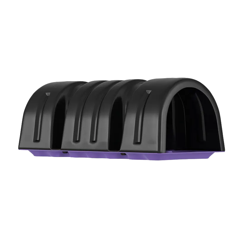 Tomcat&reg; Advanced Glue Trap System Rat Size Covered Glue Traps image number 1