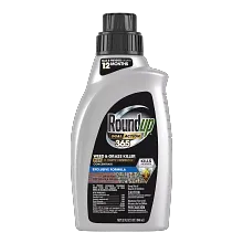 Roundup&reg; Dual Action 365 Weed & Grass Killer Plus 12 Month Preventer Concentrate image number null