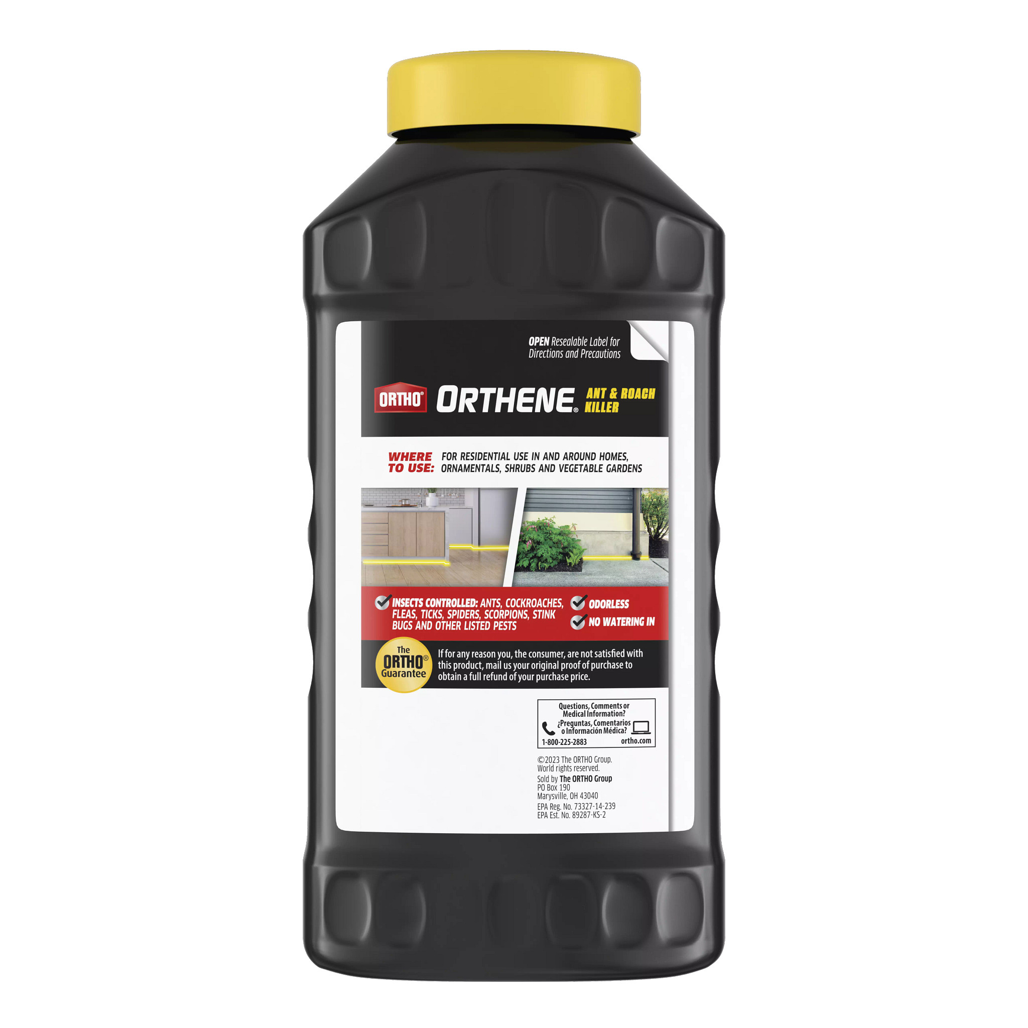Ortho Orthene Ant & Roach Killer