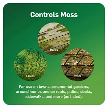 Scotts&reg; MossEx&trade; 3-in-1 Ready-Spray&reg; image number null