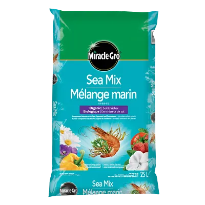 M&eacute;lange marin