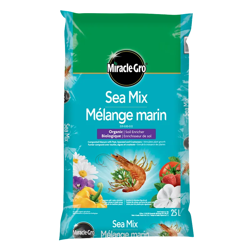 M&eacute;lange marin image number 1.0