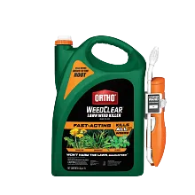 Ortho&reg; WeedClear&trade; Lawn Weed Killer Ready-to-Use with Comfort Wand image number null