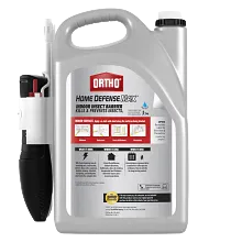 Ortho&reg; Home Defense&reg; Max Indoor Insect Barrier with Extended Reach Comfort Wand&reg; image number null