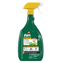 Ortho&reg; Weed B-Gon&trade; Lawn Weed Killer Ready-To-Use image number null