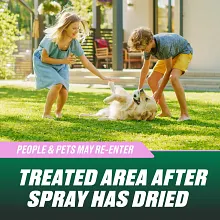 Ortho Chickweed, Clover & Oxalis Killer for Lawns Concentrate image number null
