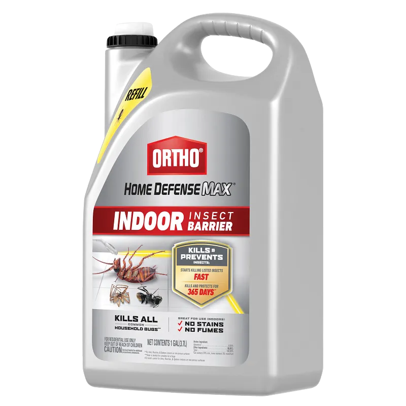 Ortho&reg; Home Defense&reg; MAX&reg;  Indoor Insect Barrier Refill image number 5.0