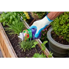 Organics Plant Food Granules for Vegetables & Herbs image number null