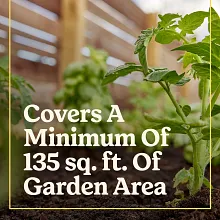 Miracle-Gro&reg; Shake 'N Feed All Purpose Plant Food Plus Weed Preventer₁ image number null