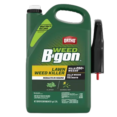 Ortho&reg; Weed B-Gon&trade; Lawn Weed Killer Ready-To-Use with Trigger Sprayer₁