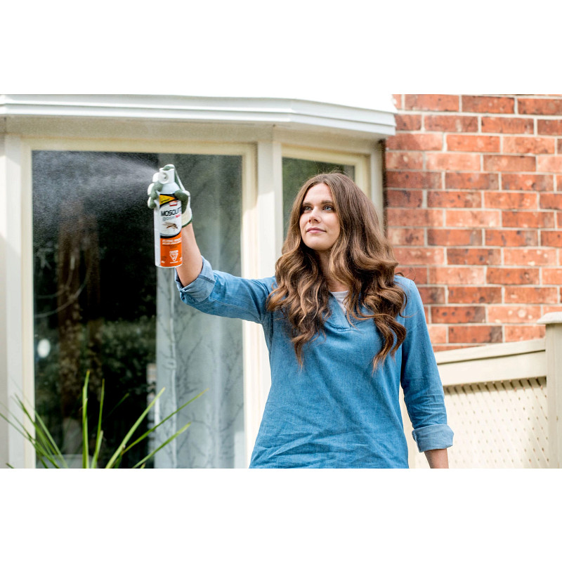 Ortho&reg; Mosquito B Gon Max&reg; Flying Insect Killer Area Sprayᵢ image number 3.0