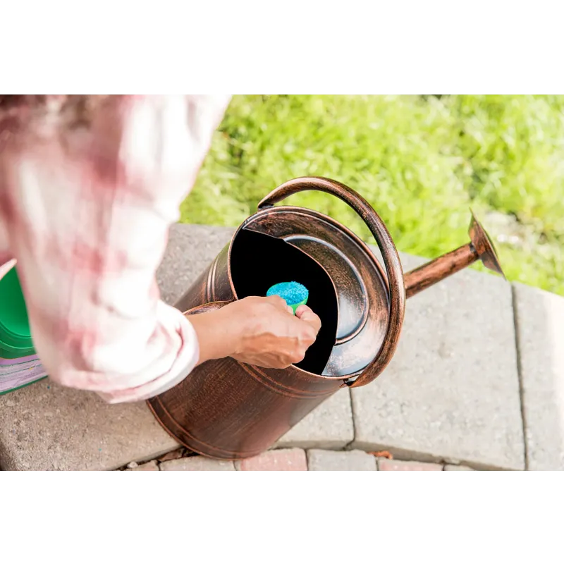 Water Soluble All Purpose Plant Food image number 4.0