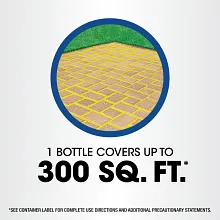 Roundup&reg; Weed & Grass Killer₄ with Trigger Sprayer image number null