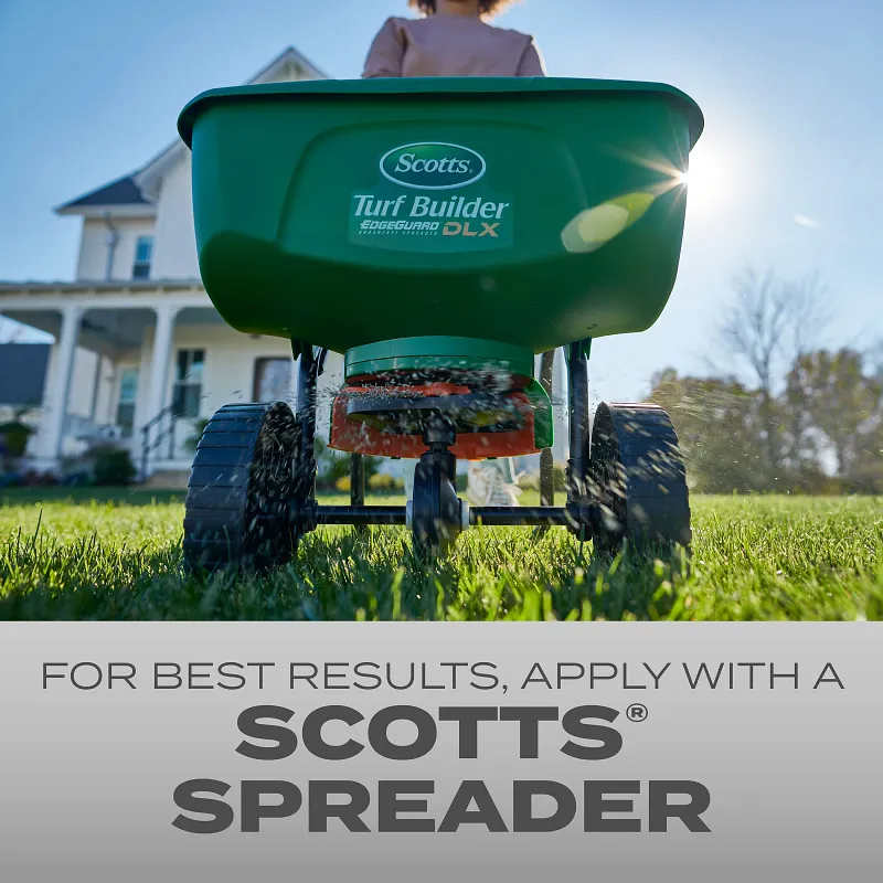 Scotts&reg; Turf Builder&reg; Grass Seed Quick Fix&reg; Mix image number 7.0