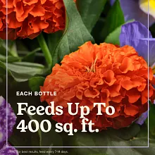 Miracle-Gro&reg; Liquafeed Bloom Booster Flower Food image number null