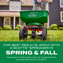 Scotts Turf Builder Thick'r Lawn Sun & Shade image number null