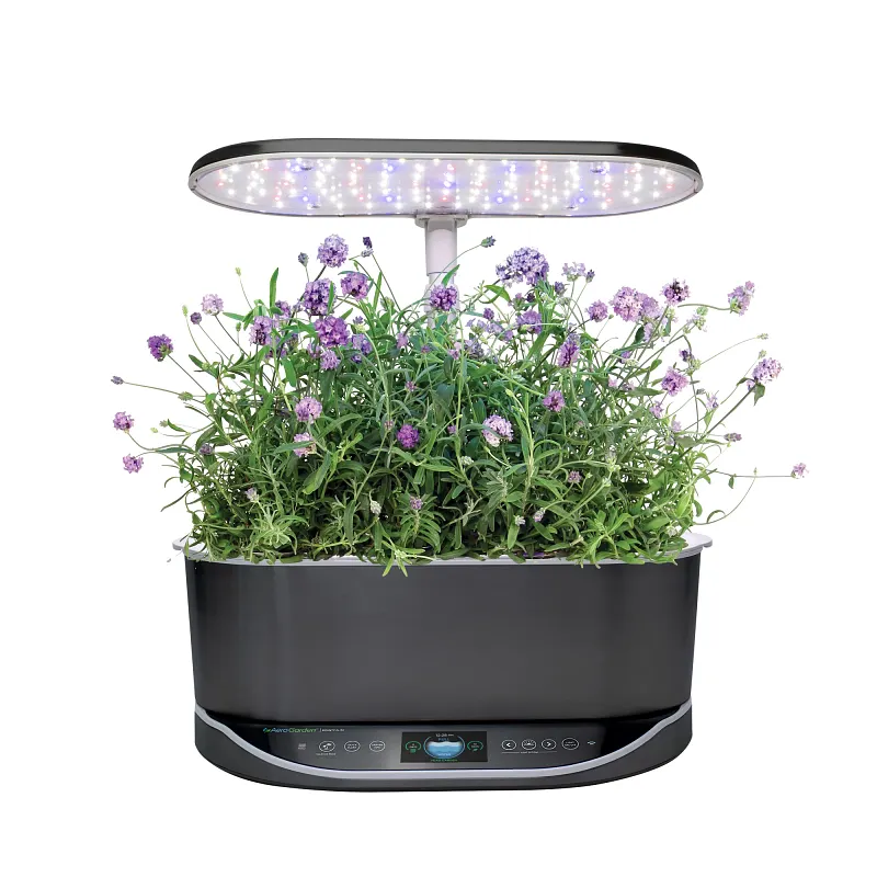 AeroGarden Lots of Lavender Seed Pod Kit image number 3.0
