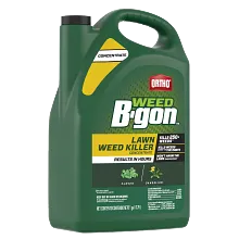 Ortho&reg; Weed B-Gon&trade; Lawn Weed Killer Concentrate image number null