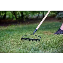 Scotts&reg; Turf Builder&reg; semence de gazon melange tout usage image number null