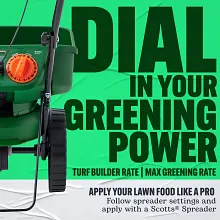 Scotts Turf Builder Southern Lawn Food image number null