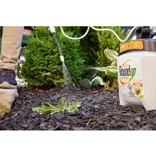 Advanced Weed Control Ready-To-Use Pump n' Go Spray image number null