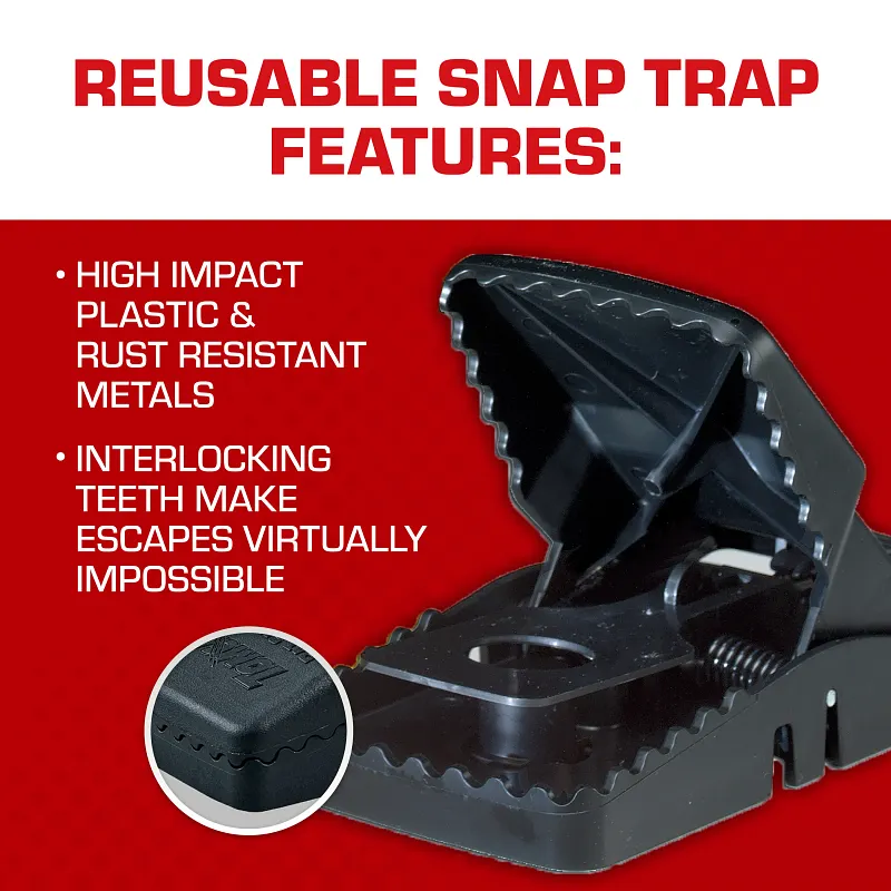 Tomcat Tunnel Trapping System Image 8