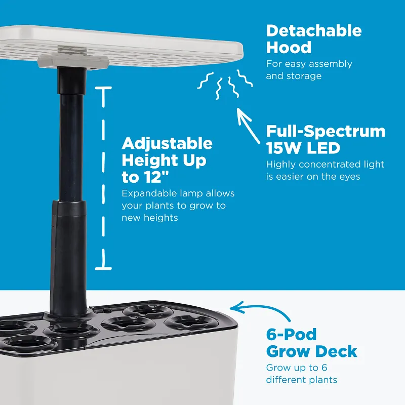 Harvest Lite image number 5.0