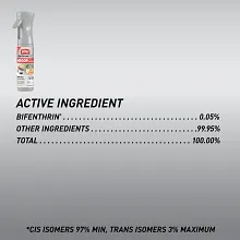 Ortho Home Defense Max Indoor Insect Barrier with 360 Sprayer image number null