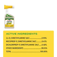 Scotts Turf Builder Liquid Lawn Food Plus Weed Control Refill image number null