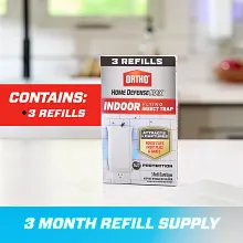 Ortho Home Defense Max Indoor Flying Insect Trap Refills image number null