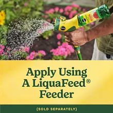 Miracle-Gro&reg; LiquaFeed&reg; All Purpose Plant Food image number null