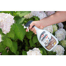 Ortho&reg; Animal B Gon&reg; MAX Animal Repellent Ready-To-Use image number null