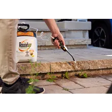 Advanced Weed Control Ready-To-Use Pump n' Go Spray image number null